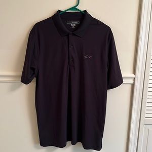 Men’s size large Greg Norman Golf polo in great condition